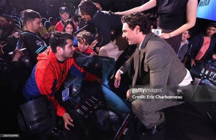 Cast and filmmakers 'Outlander' Season 6 premiere, London, UK - 24 Feb 2022
