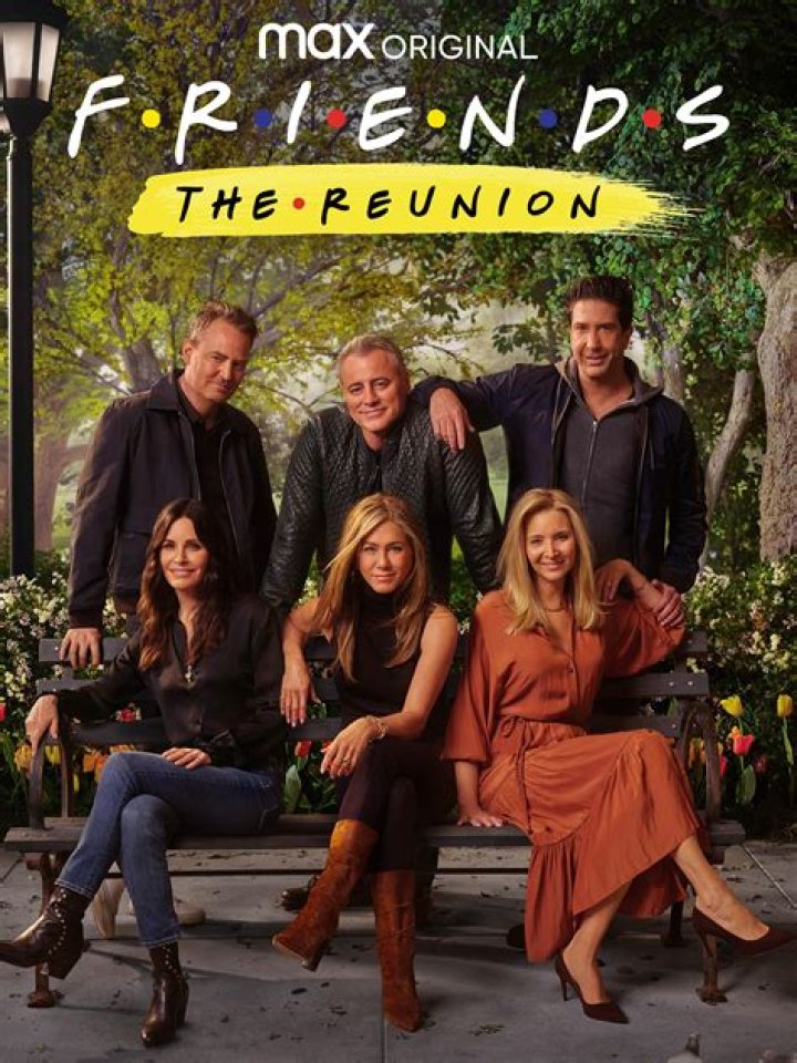 Cast Reunions: SEE PICS