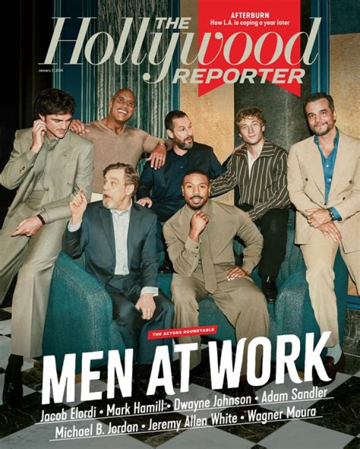 Cast, Trailer, and More – Hollywood Life