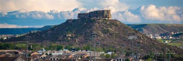 ‘Castle Rock’ — Photos
