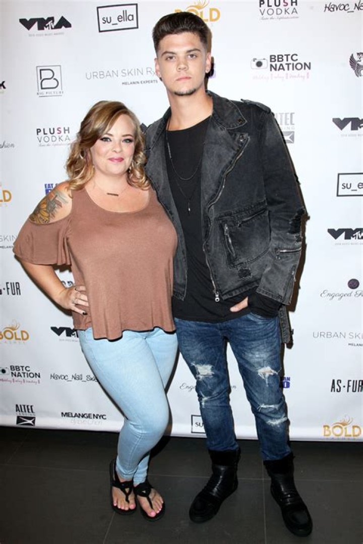 Catelynn Lowell Wants Husband Tyler Baltierra To Join OnlyFans: Video – Hollywood Life