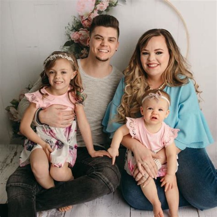 catelynn tyler baltierra