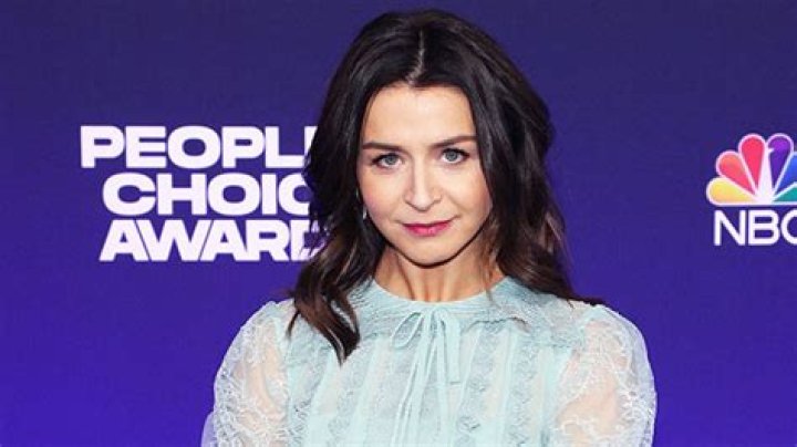 Caterina Scorsone Celebrates World Down Syndrome Day With Daughter – Hollywood Life