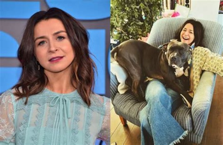 Caterine Scorsone