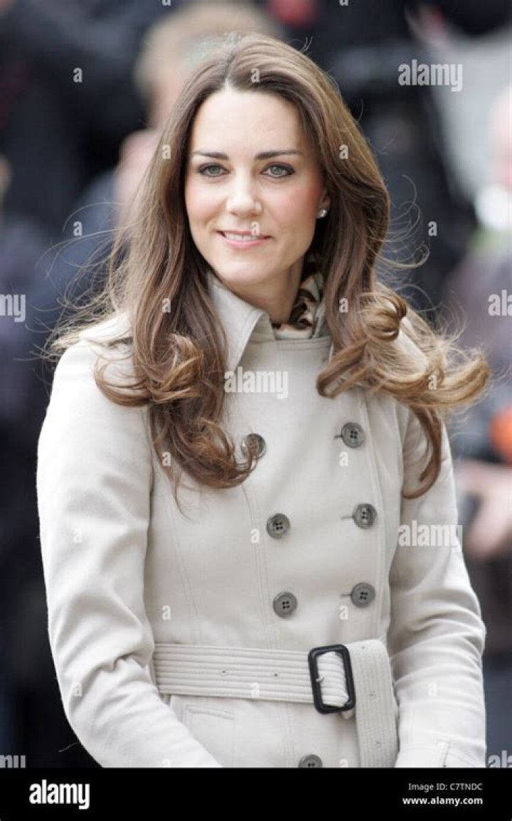 Catherine Duchess of Cambridge Catherine Duchess of Cambridge visit to The Royal Society of Medicine, London, UK - 21 Mar 2018 WEARING BESPOKE JENNY PACKHAM