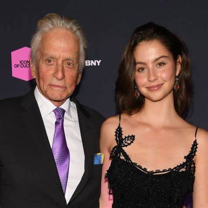 Catherine & Michael’s Daughter Out In NYC – Hollywood Life