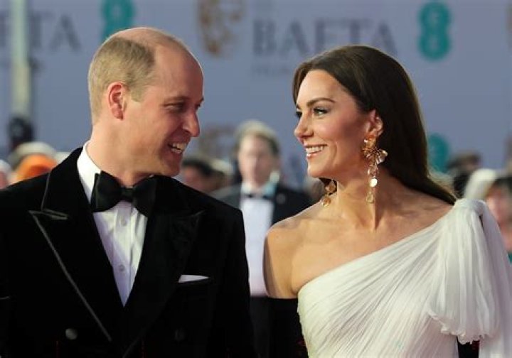 Catherine Princess of Wales and Prince William Prince William and Catherine Princess of Wales visit to The Earthshot Prize Awards, MGM Music Hall at Fenway, Boston, Massachusetts, USA - 02 Dec 2022 The final engagement of The Prince and Princess' trip to Boston will see them attend the second annual Earthshot Prize Awards Ceremony at the MGM Music Hall at Fenway, during which the 2022 Winners will be unveiled.