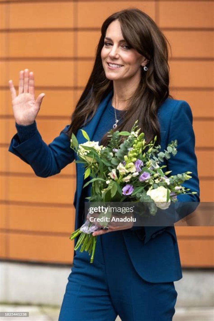 Catherine Princess of Wales opens the Young V&A, London, UK &ndash; 28 Jun 2023