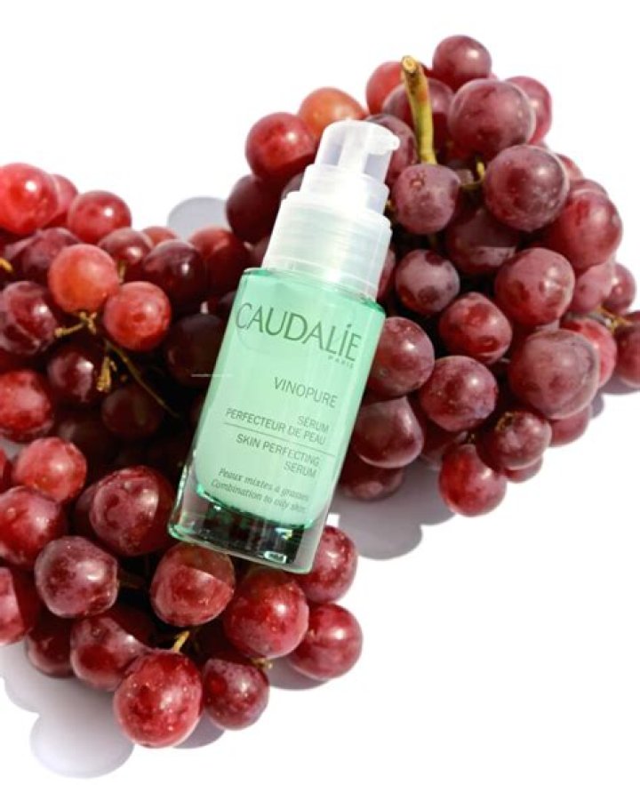 caudalie