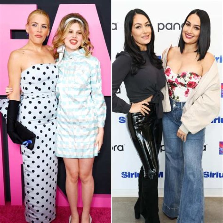 Celeb Moms Hottest Post-Baby Body Photos After Twins