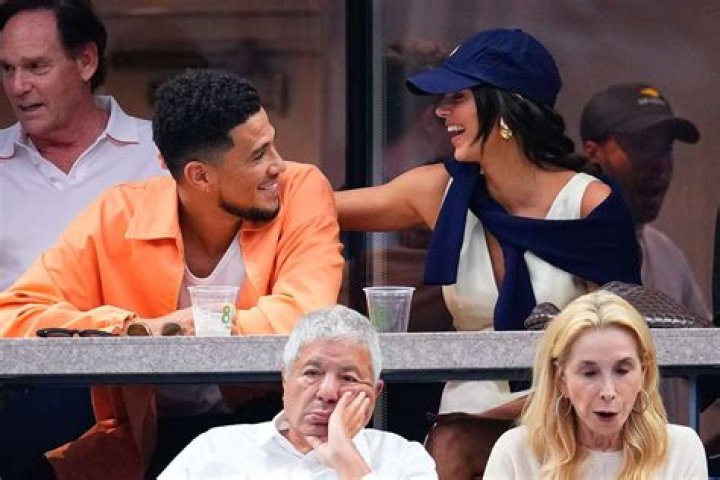 Celebrities At U.S. Open 2022: Photos – Hollywood Life