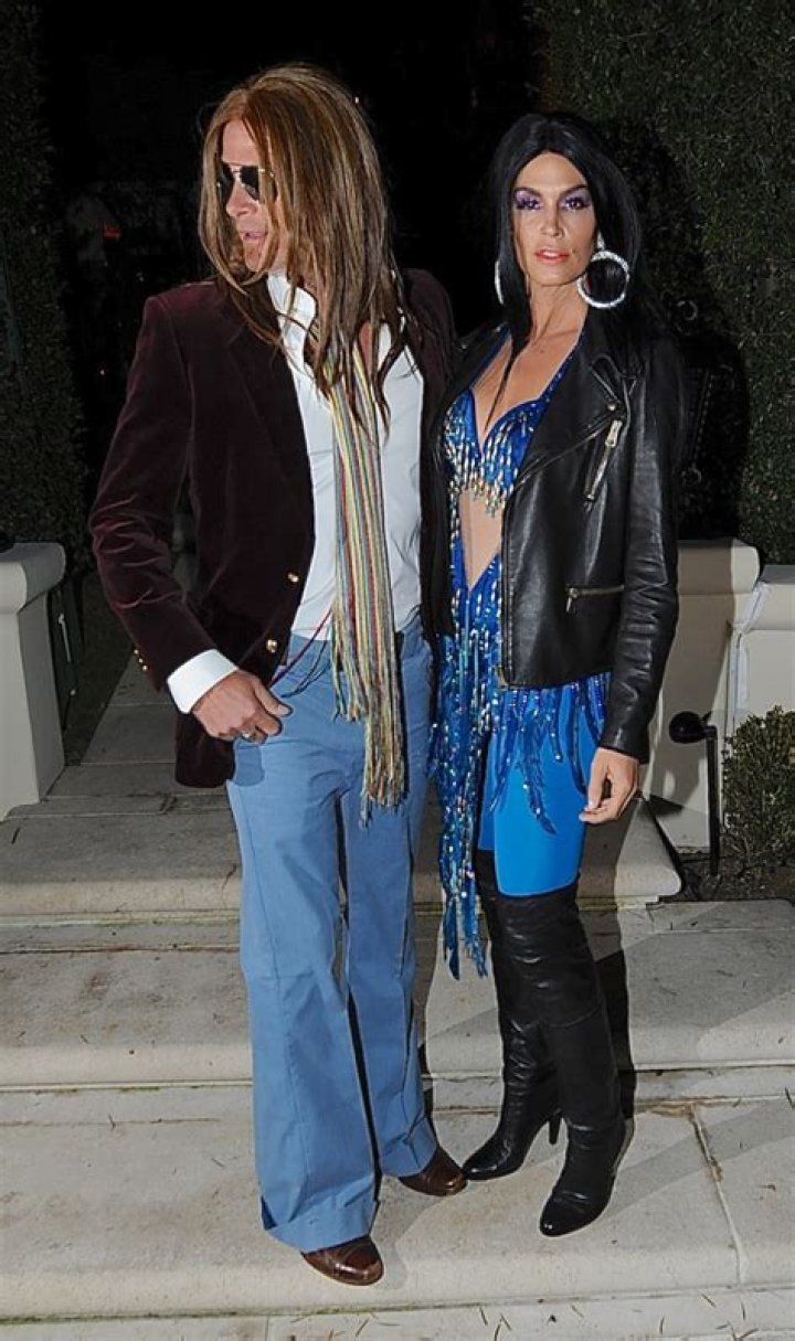 Celebrities Dressed as Other Celebrities on Halloween: Photos – Hollywood Life