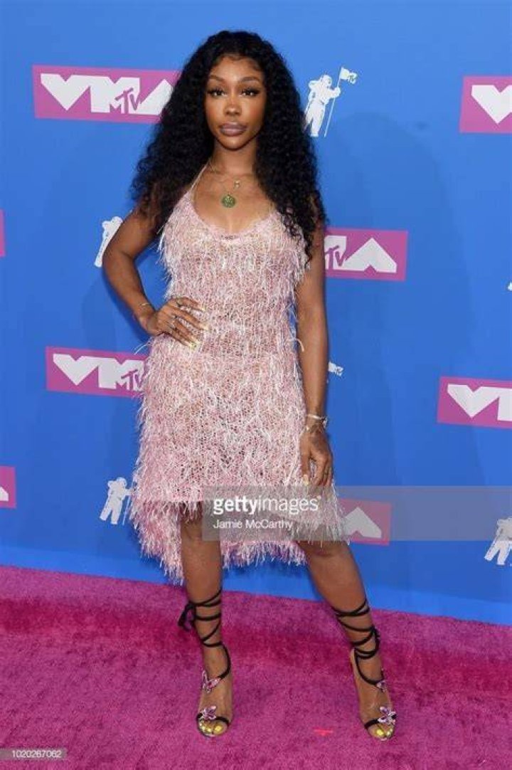 Celebrities MTV VMAs