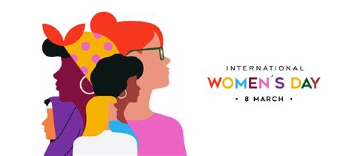 Celebrities Post For International Women’s Day & Support Ukraine – Hollywood Life