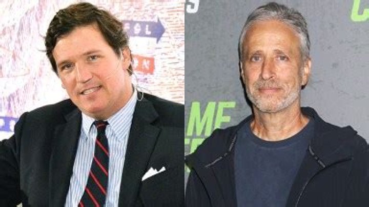Celebrities React To Tucker Carlson Leaving Fox News – Hollywood Life