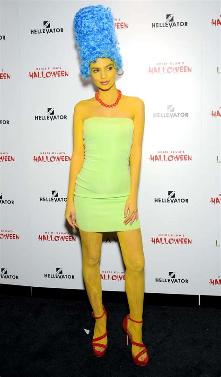 Celebrities to Dress up as on Halloween: Photos