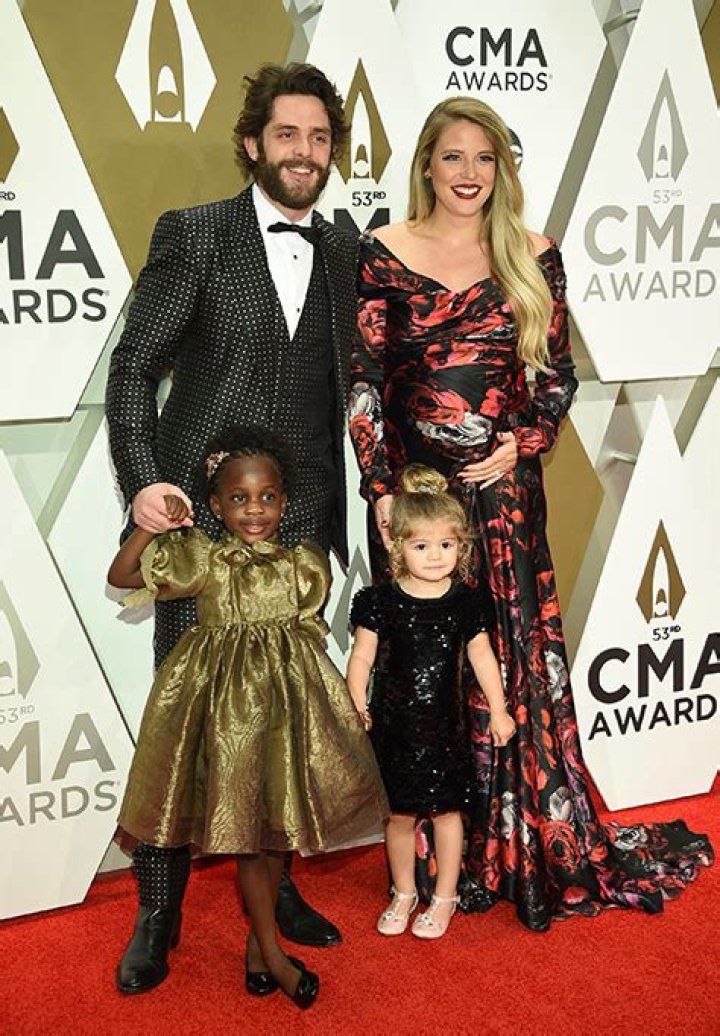 Celebrities With Adopted Kids