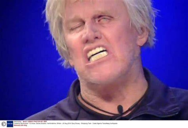 Celebrity Apprentice Recap: Gary Busey's Cheesey Pitch For Omaha Steaks Was Too Awkward To Watch!