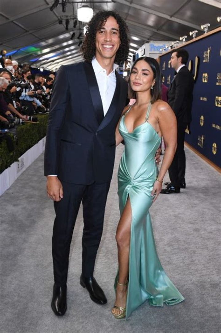 Celebrity Couples At 2022 SAG Awards: Photos Of Will, Jada & More