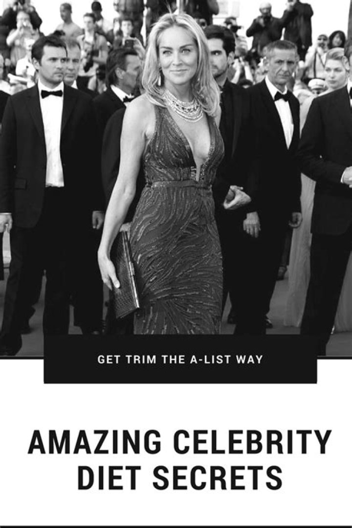 Celebrity Diet Secrets