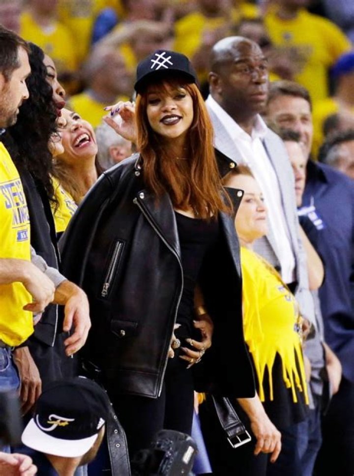 Celebrity Fans Of The Cleveland Cavaliers
