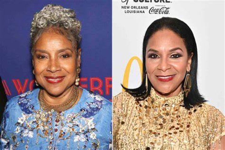Celebrity Grandmother & Granddaughter Lookalikes