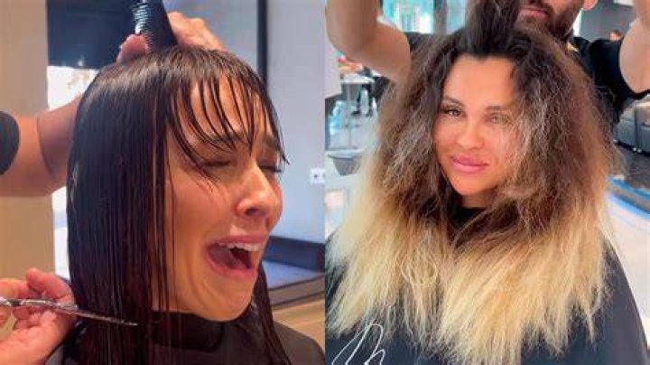 Celebrity Hair Cuts: See All Of The Craziest Hair Makeovers