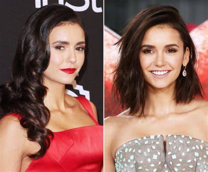 Celebrity Hair Makeovers Of 2017