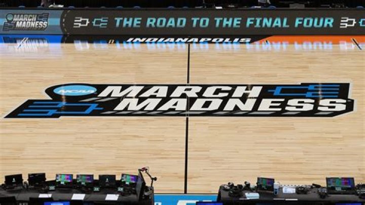 Celebrity March Madness Final Four
