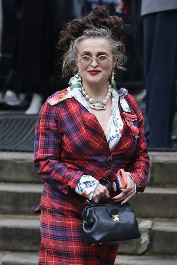 Celebs Wearing Vivienne Westwood