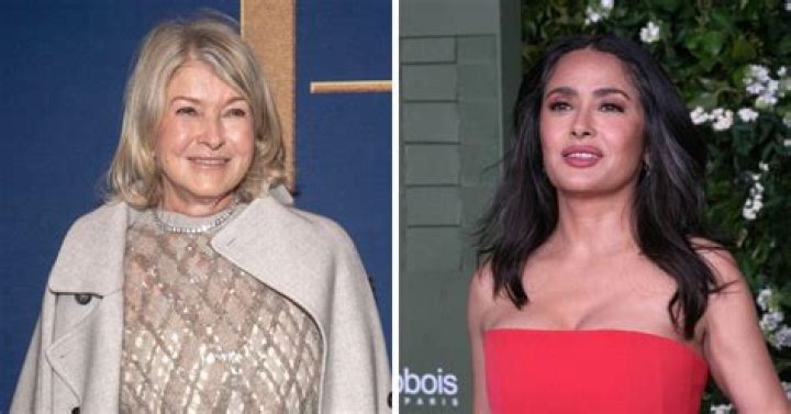 Celebs Who Dont Age