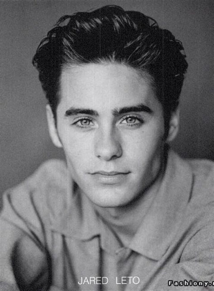 Celebs Who Look Young — Jared Leto & More