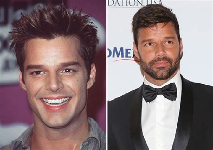 Celebs Who Look Young Photos