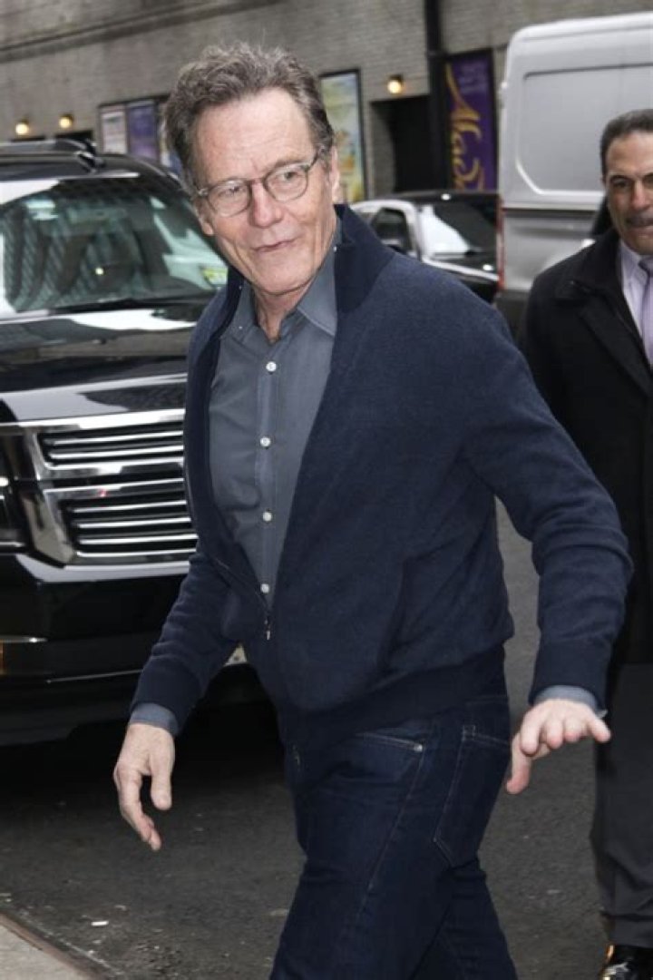 Celebs Who’ve Accidentally Cursed On TV — SEE PICS
