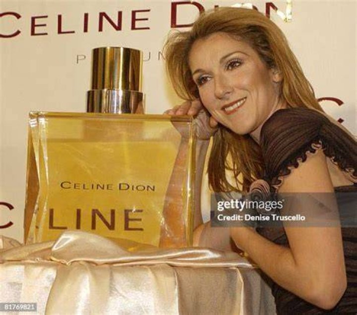 Celine Dion, Ren&eacute; Ang&eacute;lil