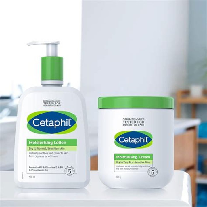 cetaphil