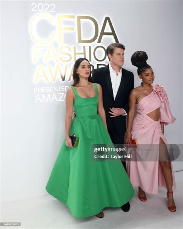 CFDA Fashion Awards, Arrivals, New York, USA &ndash; 04 Jun 2018