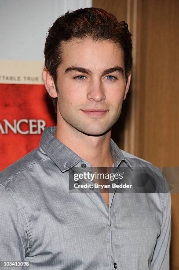 Chace Crawford attends a screening of "Tribeca TV - The Boys" during the 2019 Tribeca Film Festival at the SVA Theatre, in New York 2019 Tribeca Film Festival -"Tribeca TV - The Boys" Screening, New York, USA - 29 Apr 2019