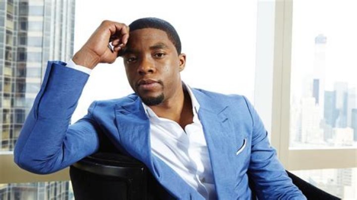 Chadwick Boseman May Have Hinted At Cancer Battle In 2017 Interview, Vowing To ‘Live To Tell The Story’