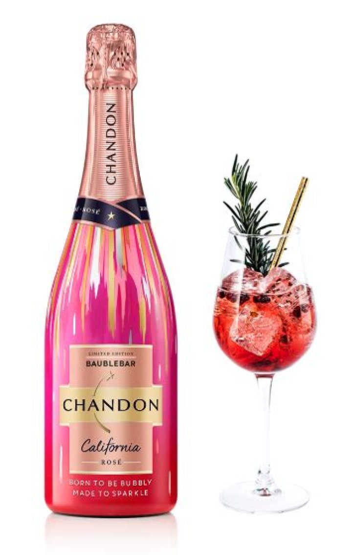 Chandon POM Spritz