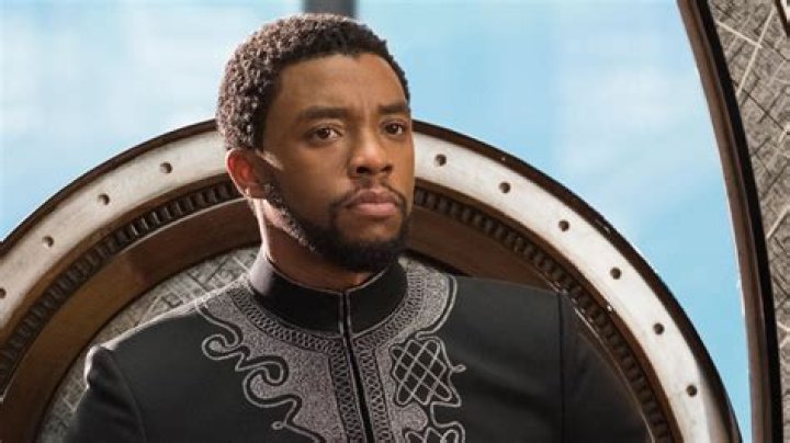Chandwick Boseman, Regina Hall