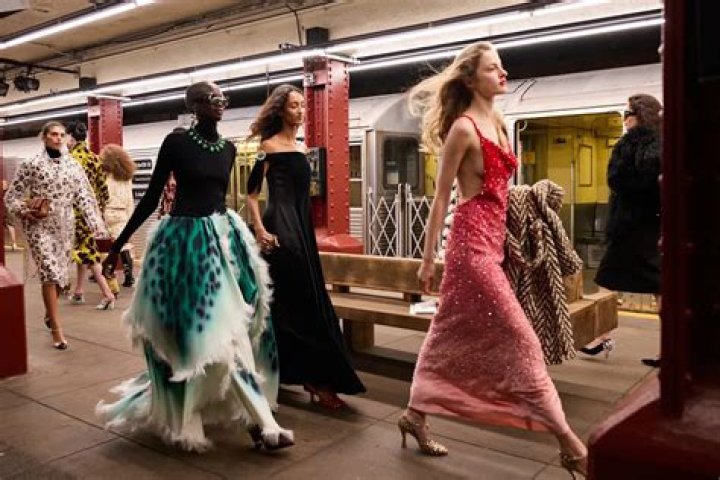 Chanel Metiers d’Art Show — PICS