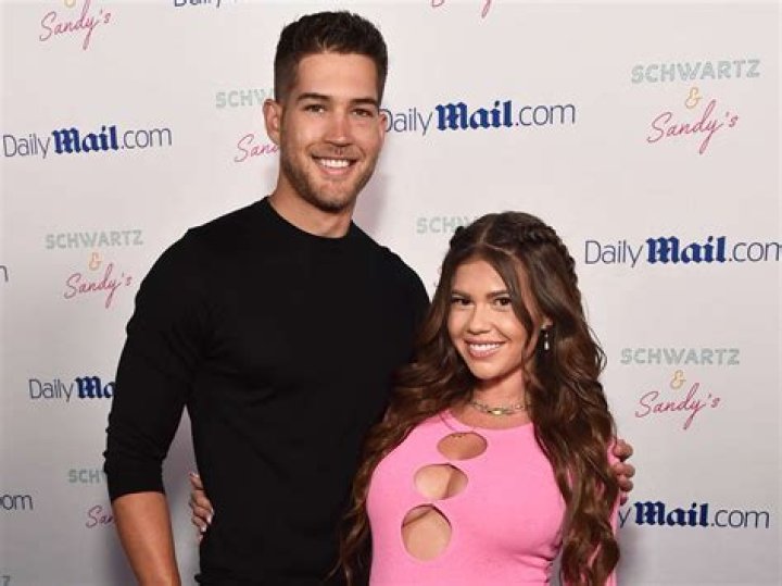 Chanel West Coast & Boyfriend