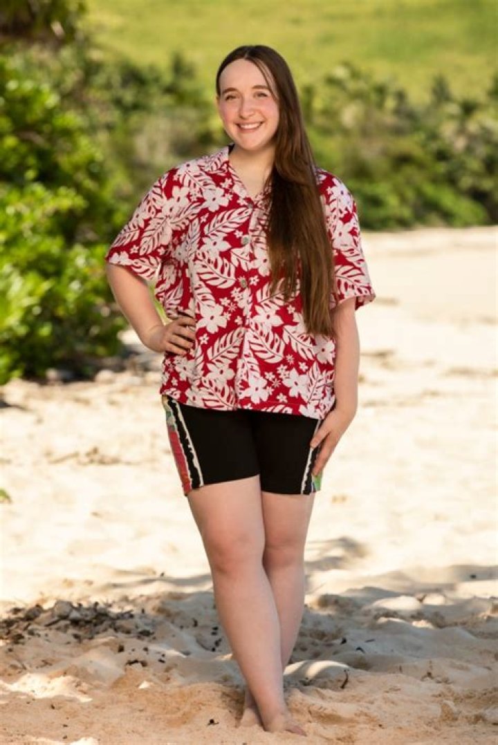 Chanelle Howel