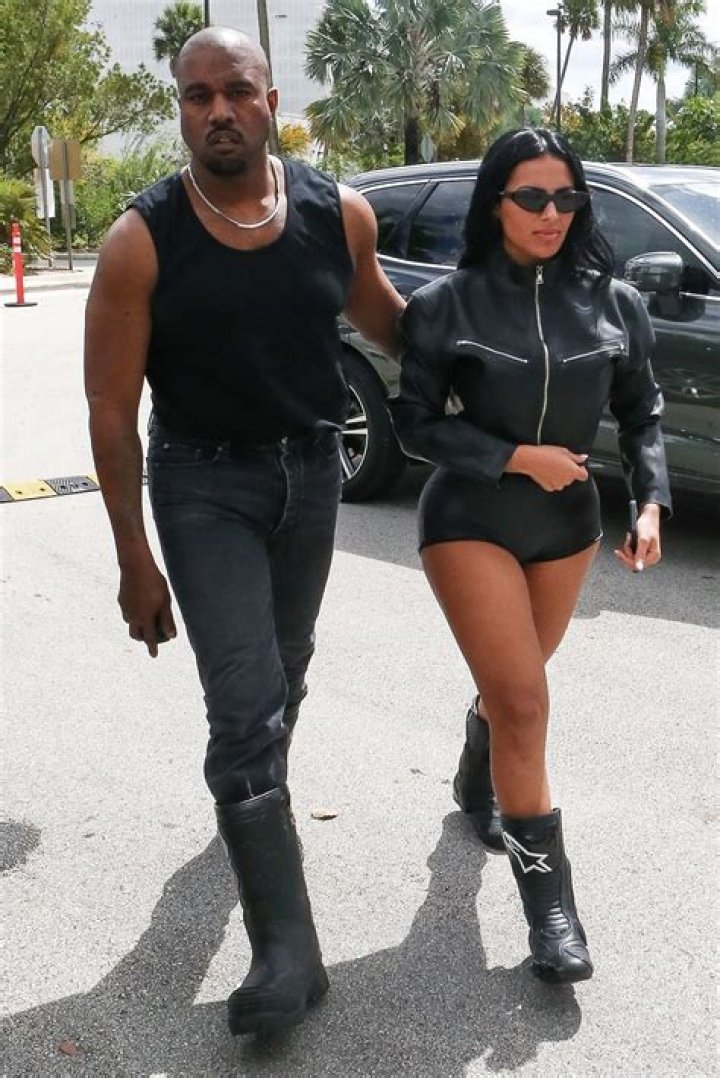 Chaney Jones Out & About In Miami