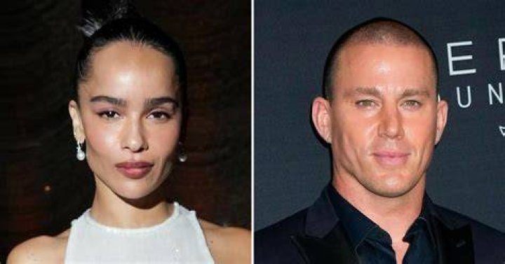 Channing Tatum Reacts to Zoe Kravitz&rsquo;s Directorial Debut in Rare Post