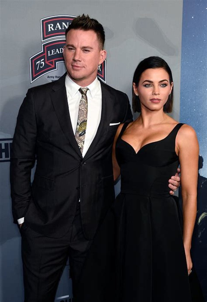 Channing Tatum Reveals If He’d Marry Again Amidst Zoe Kravitz Romance – Hollywood Life