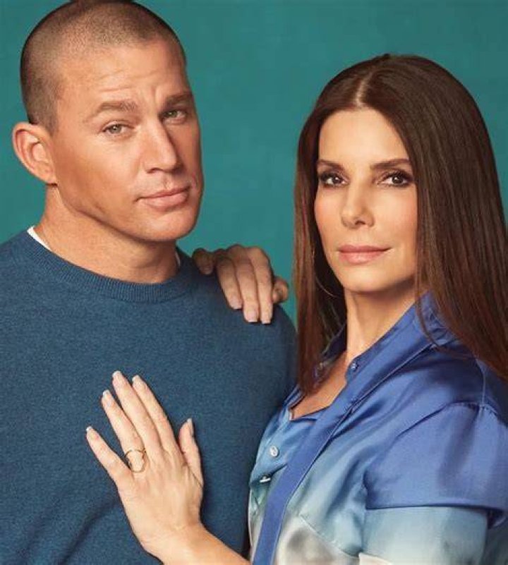 channing tatum, sandra bullock