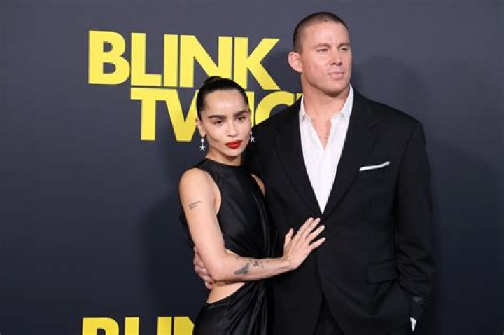 Channing Tatum & Zoe Kravitz’s Romance Is ‘Very Serious’: Details – Hollywood Life