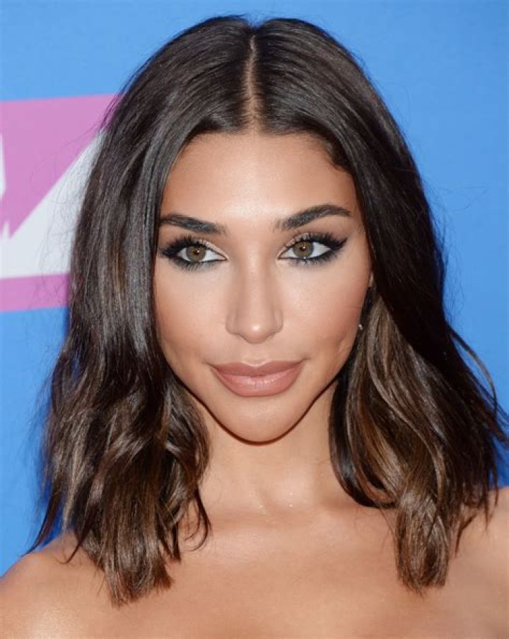 Chantel Jeffries, 2018